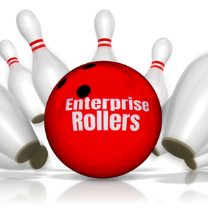 Team Page: Enterprise Rollers
